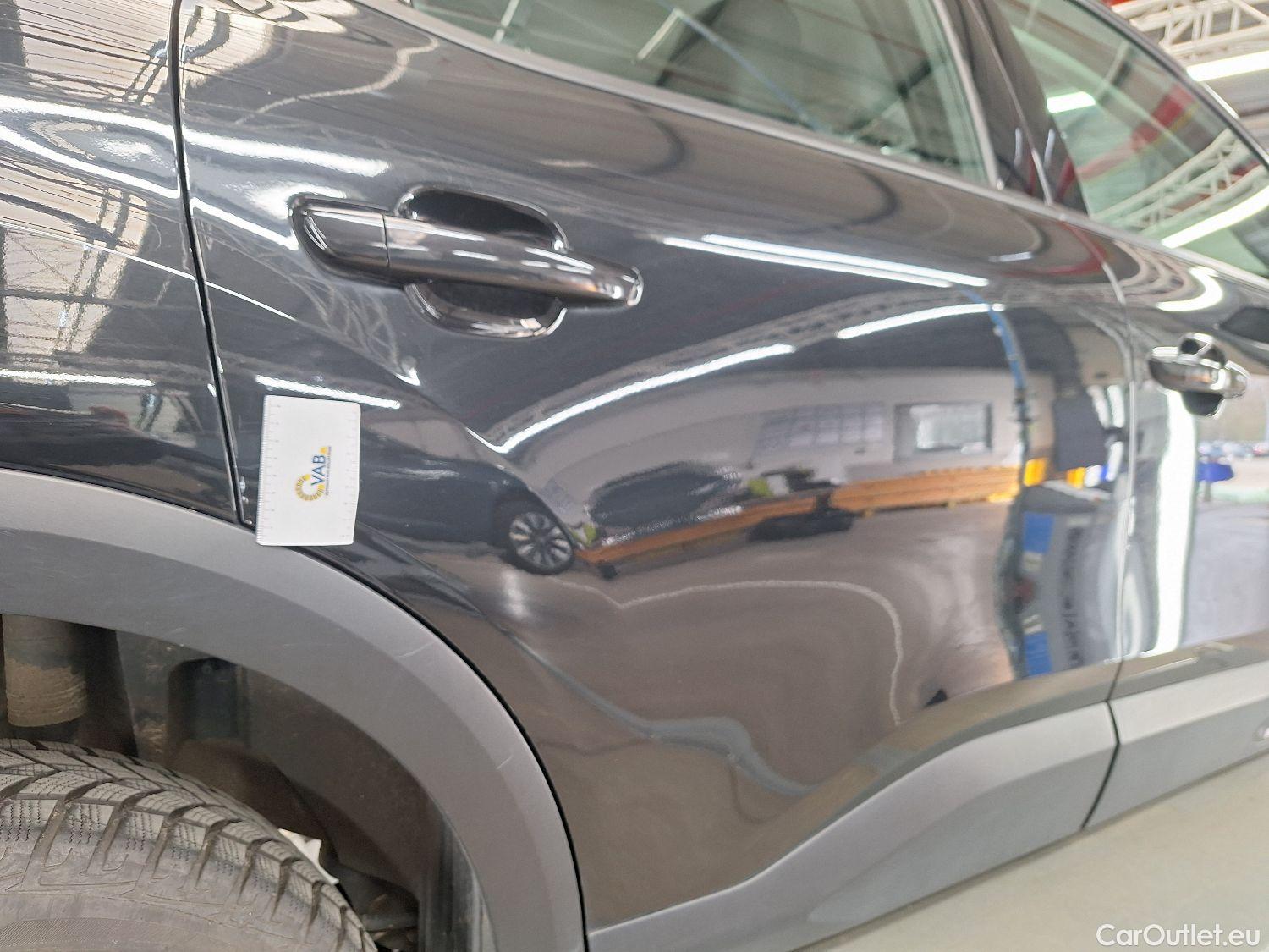  Citroen  C4 Citroën,  '20, Citroën  1.5 BlueHDi 130 S&S EAT8 Business Loung #6