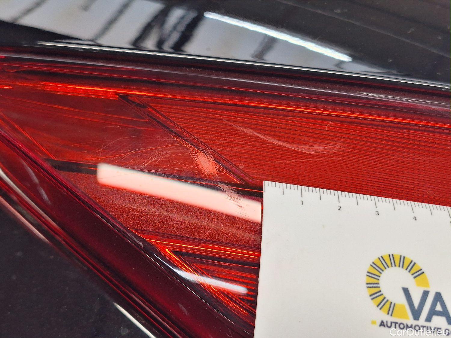  Audi  Q3 Audi,  '18, Audi  35 TDI S tronic S line Business Edition 5d #50