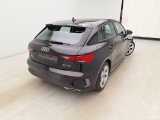  Audi  A3 Audi,  SB '20, Audi  Sportback 2.0 30 TDi 85kW S line 5d #8