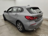  Bmw  Serie 1 BMW 1 Reeks Hatch 116dA (85 kW) 5d #7