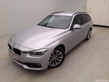  Bmw  Serie 3 BMW, 318D Touring, 318D Touring 100kW Aut. #2