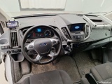  Ford  Transit Ford, _ FL'19, Ford  350M 2.0TD 130pk 96kW M6 Trend 4d #5