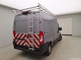  Peugeot  Boxer Peugeot, Box-bhdi, Box.2.2BHDi 333 L2H2 140 #8