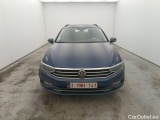  Volkswagen  Passat Volkswagen  Variant 1.6 TDI SCR DSG7 Style Business 5d #5