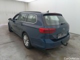  Volkswagen  Passat Volkswagen  Variant 1.6 TDI SCR DSG7 Style Business 5d #7