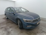  Volkswagen  Passat Volkswagen  Variant 1.6 TDI SCR DSG7 Style Business 5d #8