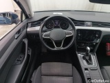  Volkswagen  Passat Volkswagen  Variant 1.6 TDI SCR DSG7 Style Business 5d #9