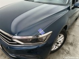  Volkswagen  Passat Volkswagen  Variant 1.6 TDI SCR DSG7 Style Business 5d #33