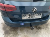  Volkswagen  Passat Volkswagen  Variant 1.6 TDI SCR DSG7 Style Business 5d #43
