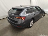 Skoda  Octavia Skoda  Combi 2.0 CRTDI 110kW DSG7 Ambition 5d #2