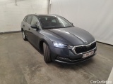  Skoda  Octavia Skoda  Combi 2.0 CRTDI 110kW DSG7 Ambition 5d #8