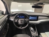  Skoda  Octavia Skoda  Combi 2.0 CRTDI 110kW DSG7 Ambition 5d #9