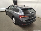  Skoda  Octavia Skoda  Combi 2.0 CRTDI 110kW DSG7 Ambition 5d #7