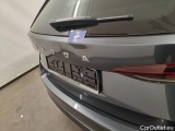  Skoda  Octavia Skoda  Combi 2.0 CRTDI 110kW DSG7 Ambition 5d #63