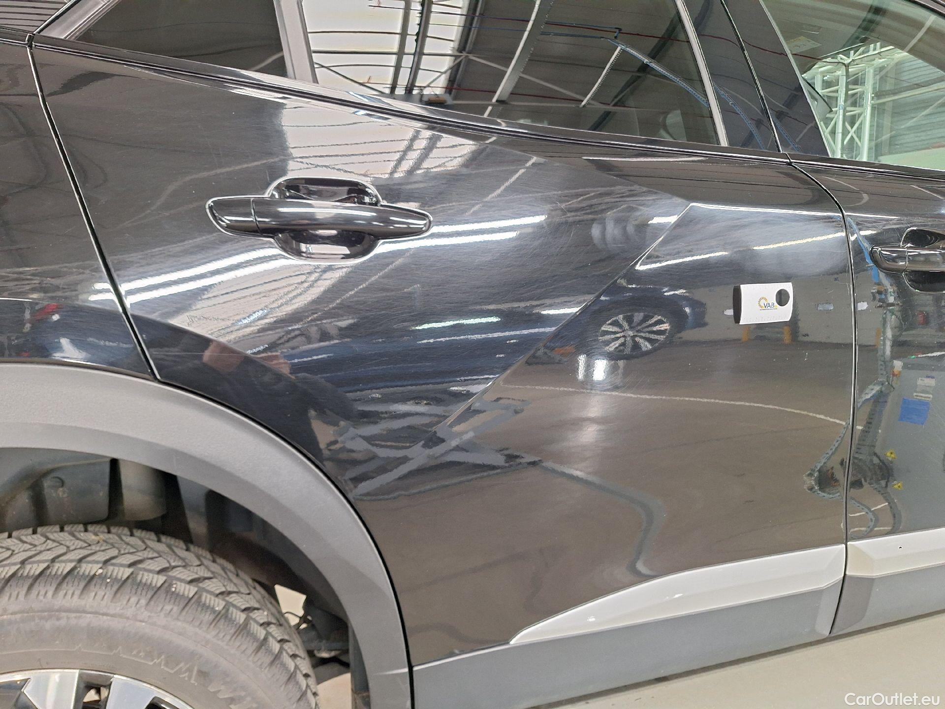  Peugeot  2008 Peugeot,  '19, Peugeot  1.5 BlueHDi 81kW S&S GT 5d #18