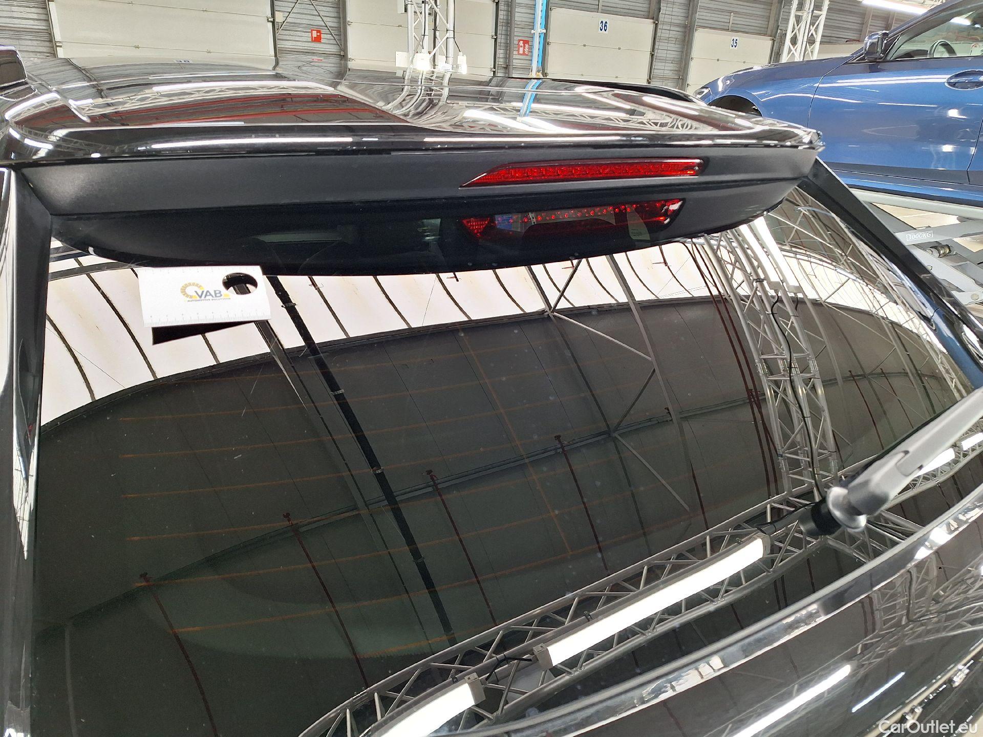  Peugeot  2008 Peugeot,  '19, Peugeot  1.5 BlueHDi 81kW S&S GT 5d #5