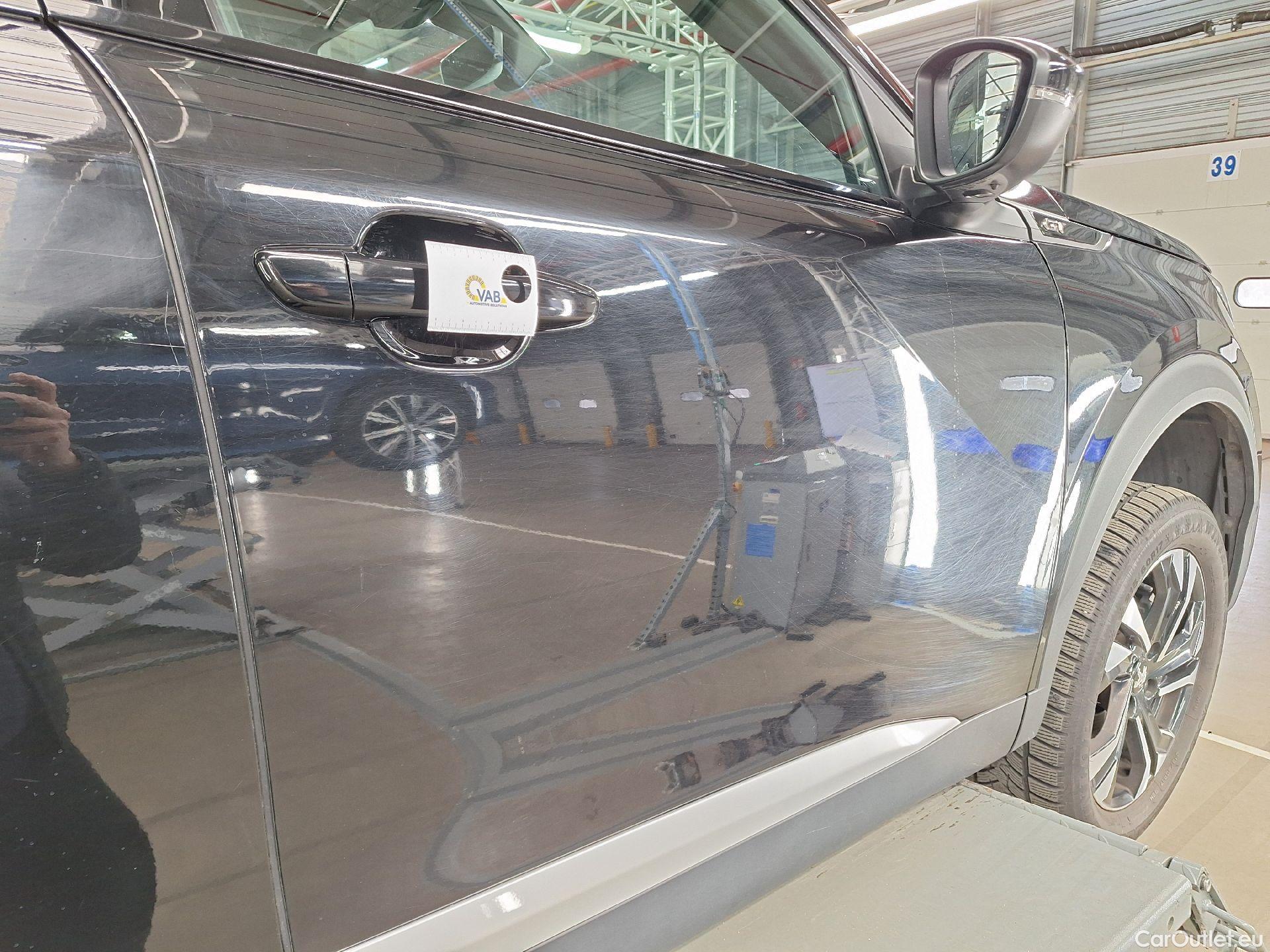  Peugeot  2008 Peugeot,  '19, Peugeot  1.5 BlueHDi 81kW S&S GT 5d #20