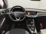  Opel   Grandland X Opel 1.5 Turbo ECOTEC D S/S AT8 Edition 5d #9