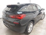  Bmw  X2 BMW  sDrive16d 85kW 5d #2