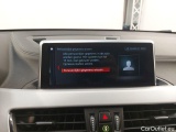  Bmw  X2 BMW  sDrive16d 85kW 5d #14