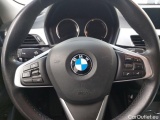  Bmw  X2 BMW  sDrive16d 85kW 5d #19