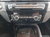  Bmw  X2 BMW  sDrive16d 85kW 5d #22