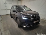  Citroen  C5 Aircross Citroën  1.2 PureTech 130 S&S MAN6 Feel 5d #8