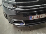  Citroen  C5 Aircross Citroën  1.2 PureTech 130 S&S MAN6 Feel 5d #93