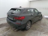  Bmw  Serie 1 BMW 1 Reeks Hatch 116dA (85 kW) 5d #2