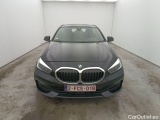 Bmw  Serie 1 BMW 1 Reeks Hatch 116dA (85 kW) 5d #5