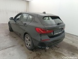  Bmw  Serie 1 BMW 1 Reeks Hatch 116dA (85 kW) 5d #7