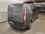  Ford  Transit Ford  Custom 320L 2.0TD130Pk/96Kw A6 FWD Limited DC 5d #2