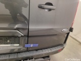  Ford  Transit Ford  Custom 320L 2.0TD130Pk/96Kw A6 FWD Limited DC 5d #63
