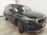  Skoda  Kodiaq Skoda  2.0 CRTDI 110kW DSG7 Clever 5d #8
