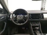  Skoda  Kodiaq Skoda  2.0 CRTDI 110kW DSG7 Clever 5d #9