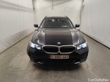  Bmw  Serie 3 BMW 3 Reeks Touring 318dA (100 kW) 5d #5