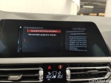  Bmw  Serie 3 BMW 3 Reeks Touring 318dA (100 kW) 5d #14