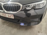  Bmw  Serie 3 BMW 3 Reeks Touring 318dA (100 kW) 5d #24