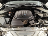 Bmw  Serie 3 BMW 3 Reeks Touring 318dA (100 kW) 5d #26