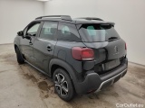  Citroen  C3 Citroën  Aircross 1.2 PureTech 110 S&S MAN6 Feel 5d #7