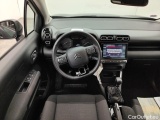  Citroen  C3 Citroën  Aircross 1.2 PureTech 110 S&S MAN6 Feel 5d #9