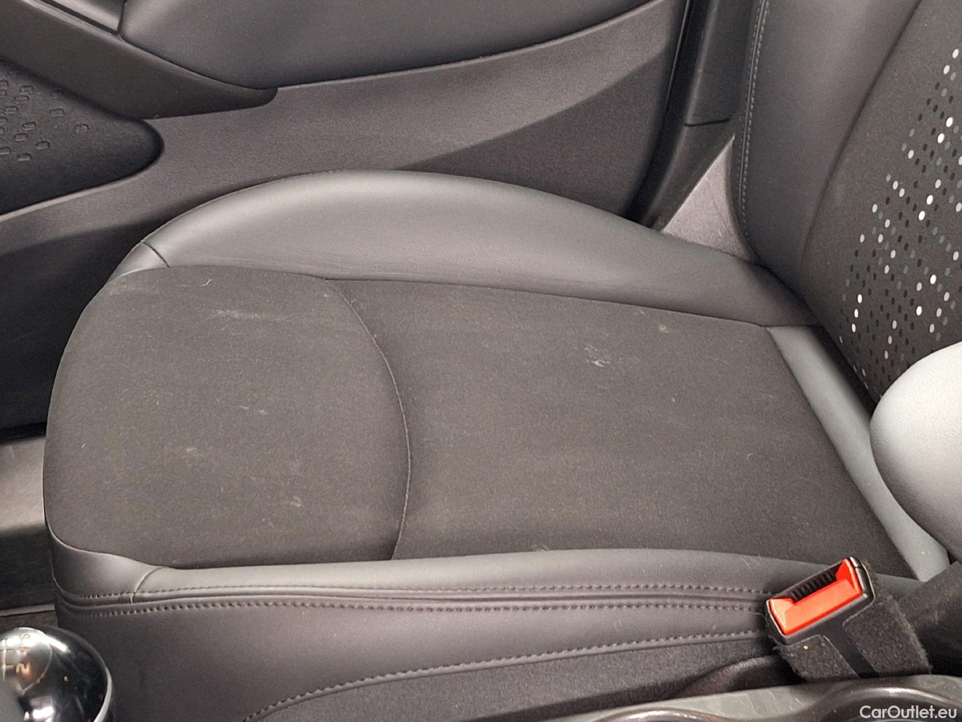  Fiat  500 Fiat, X FL'18, Fiat X 1.0 Firefly Turbo 120 Connect 5d #14