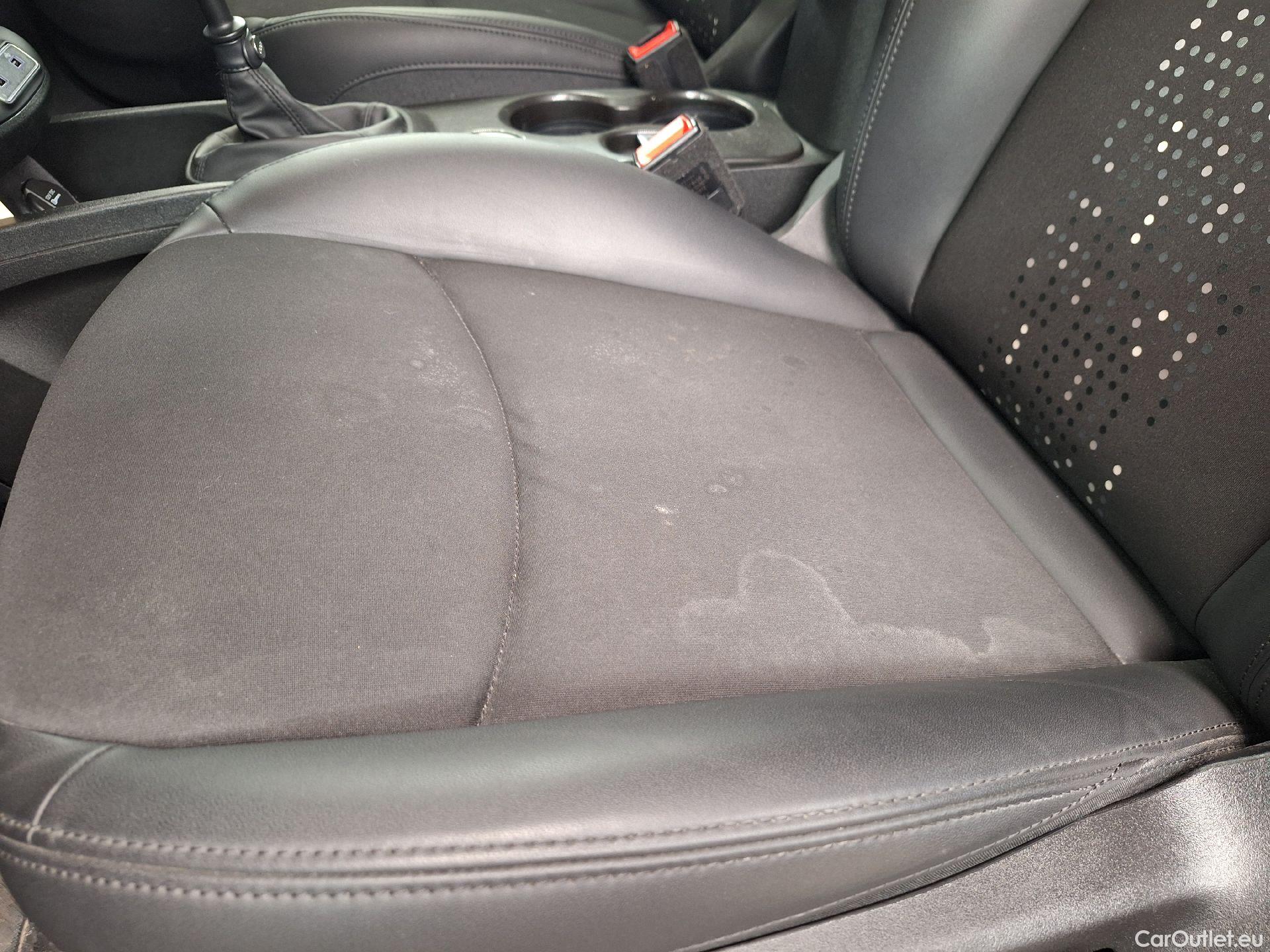  Fiat  500 Fiat, X FL'18, Fiat X 1.0 Firefly Turbo 120 Connect 5d #13