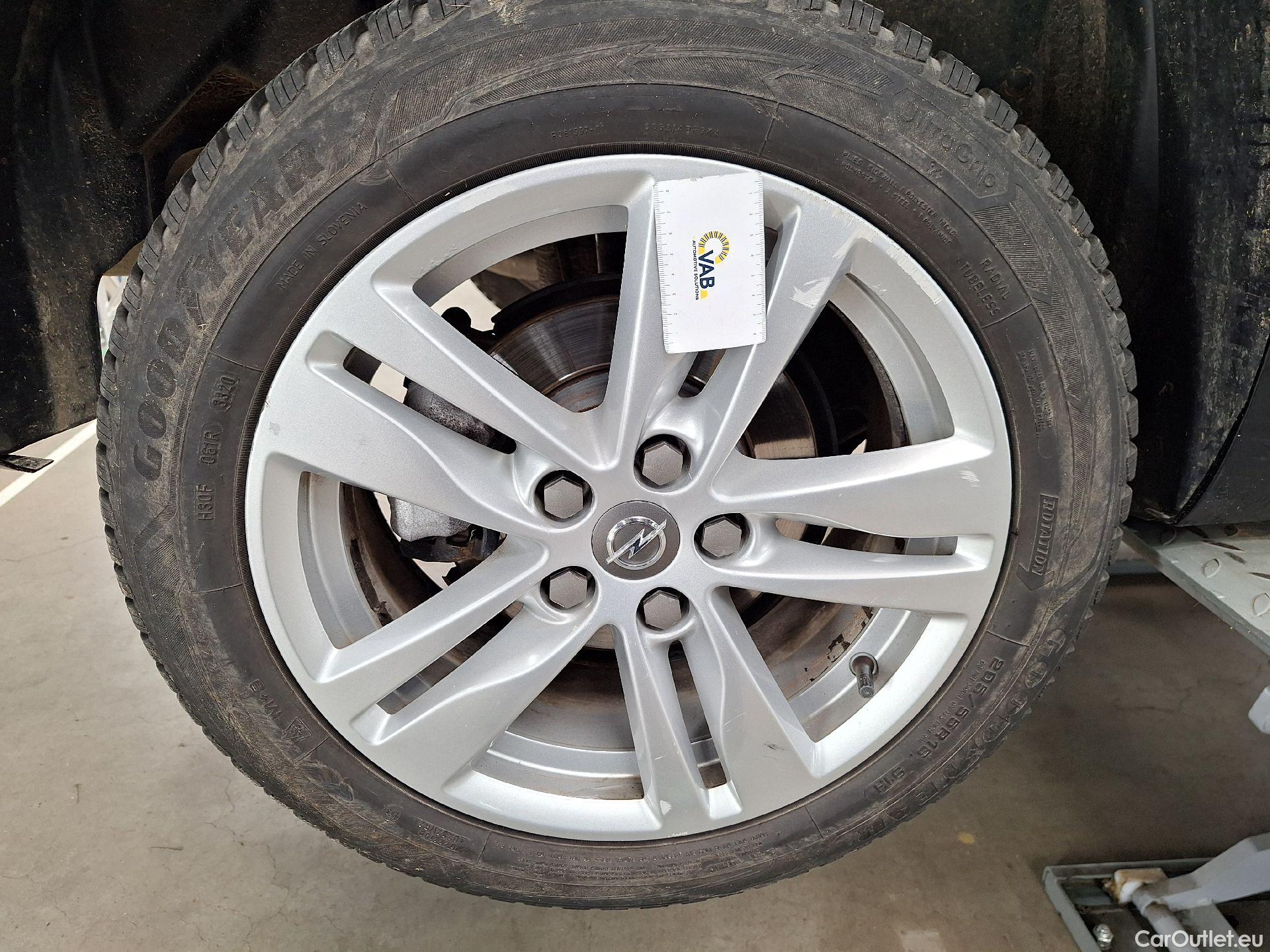  Opel  Astra Opel,  ST FL'19, Opel  Sports Tourer 1.2 Turbo 81kW S/S Editio #46