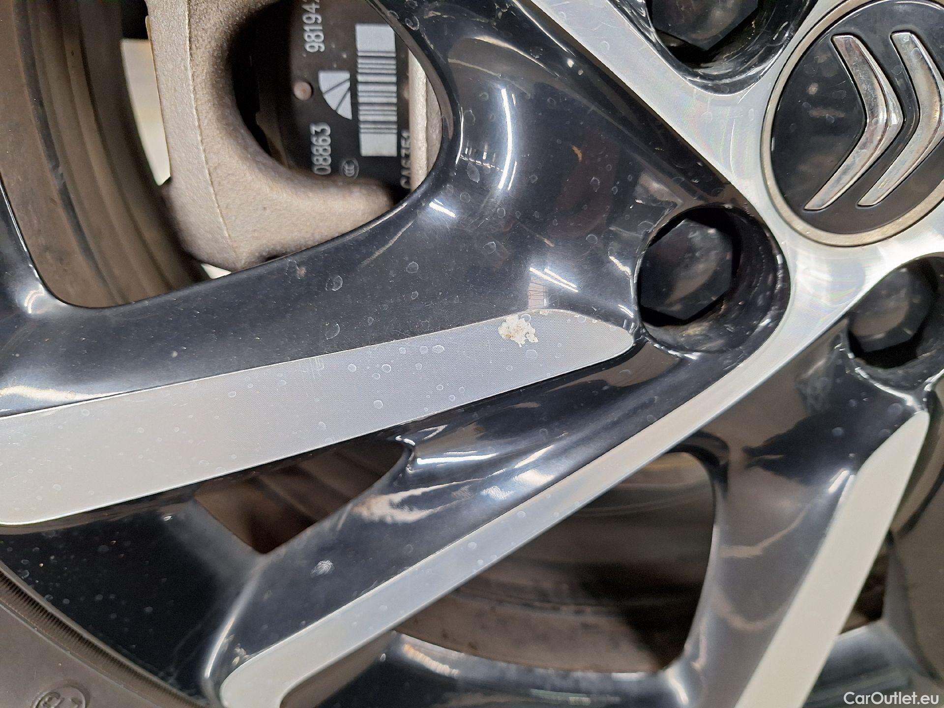  Citroen  C4 Grand Picasso Citroën, Gr.C4 SpaceT. FL'16, Citroën Grand C4 Spacetourer 1.2 PureTech 130 S&S  #12