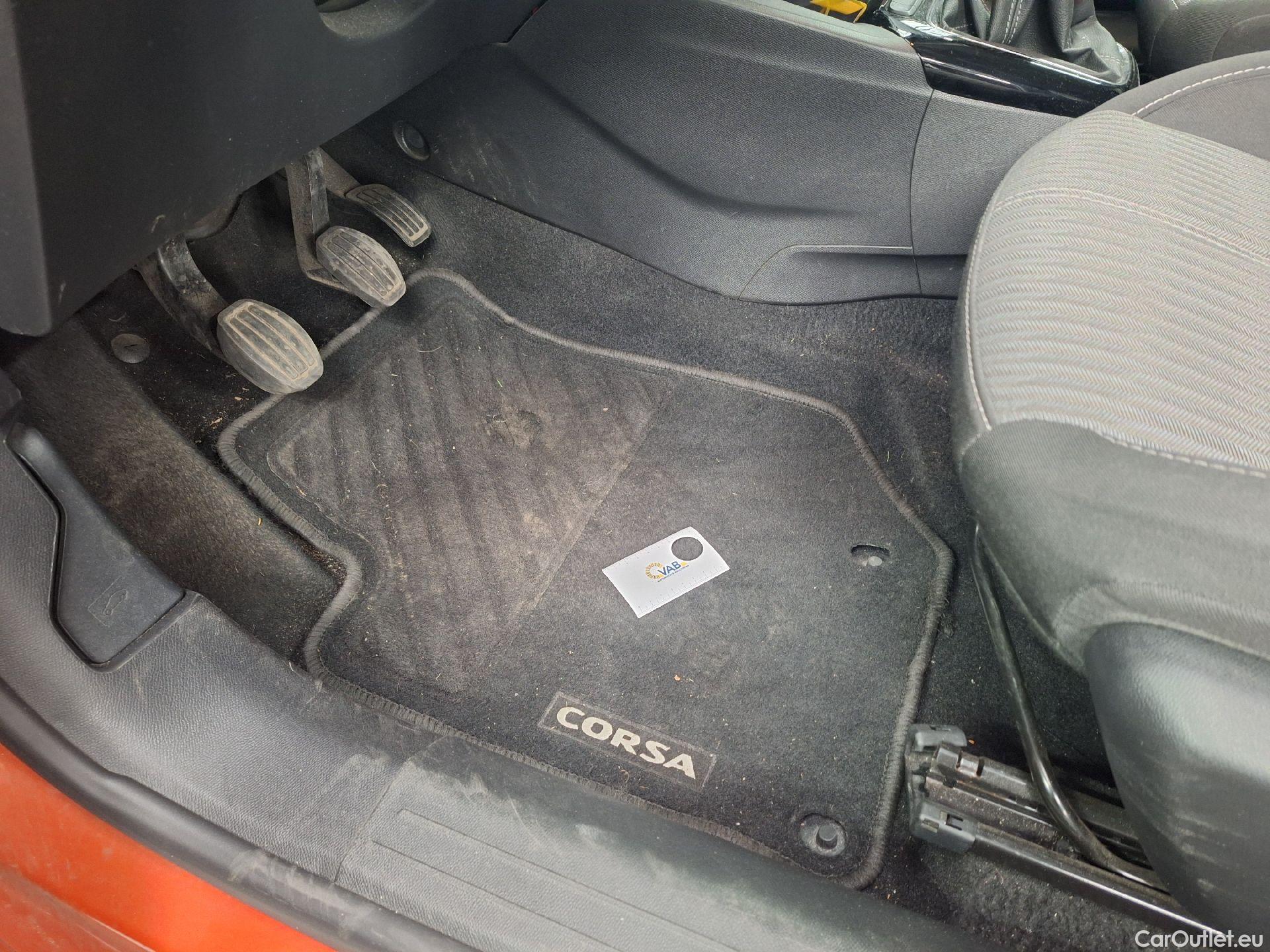  Opel  Corsa Opel,  '19, Opel  1.2 55kW S/S 5d #21