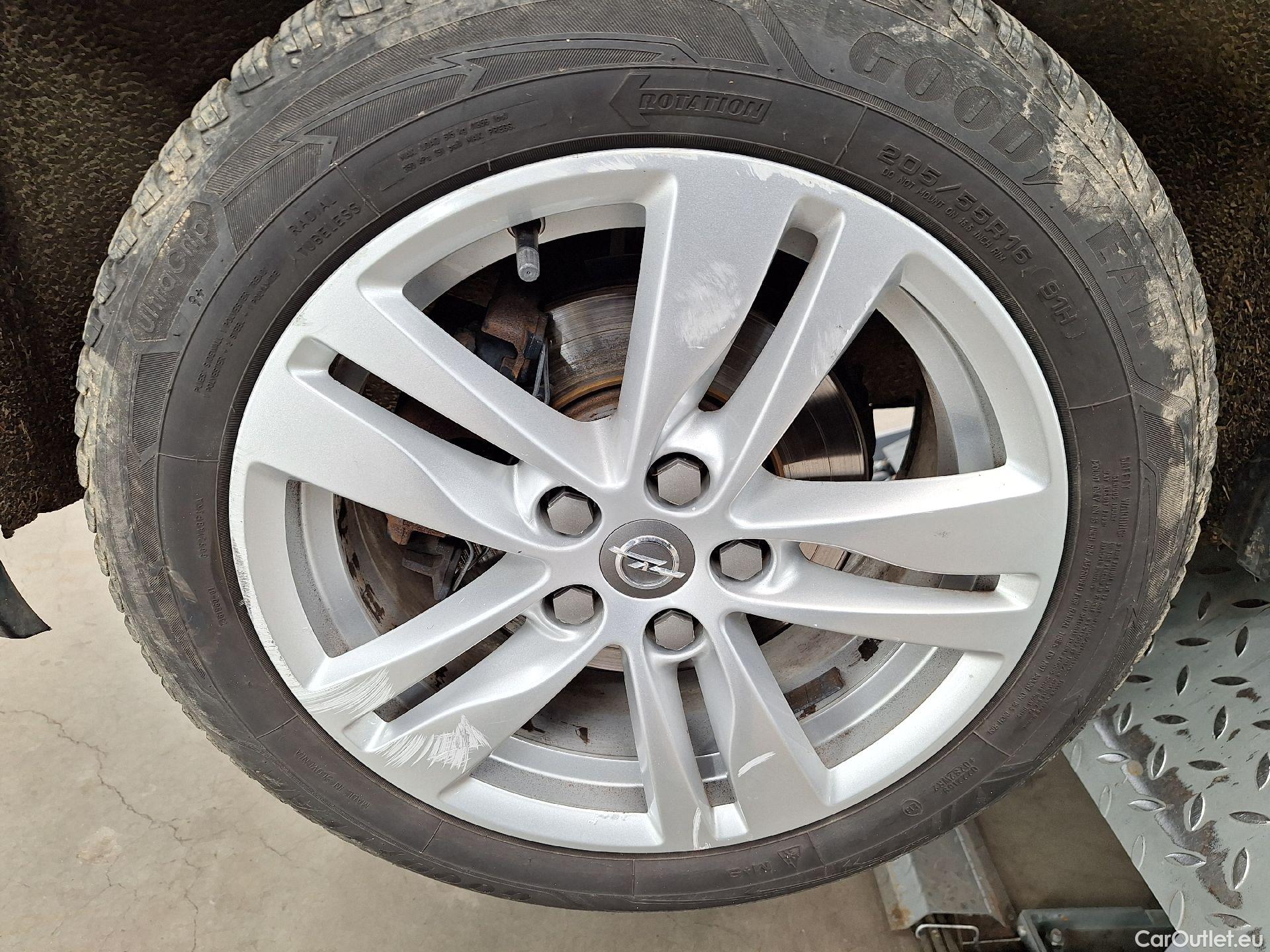  Opel  Astra Opel,  ST FL'19, Opel  Sports Tourer 1.2 Turbo 81kW S/S Editio #10