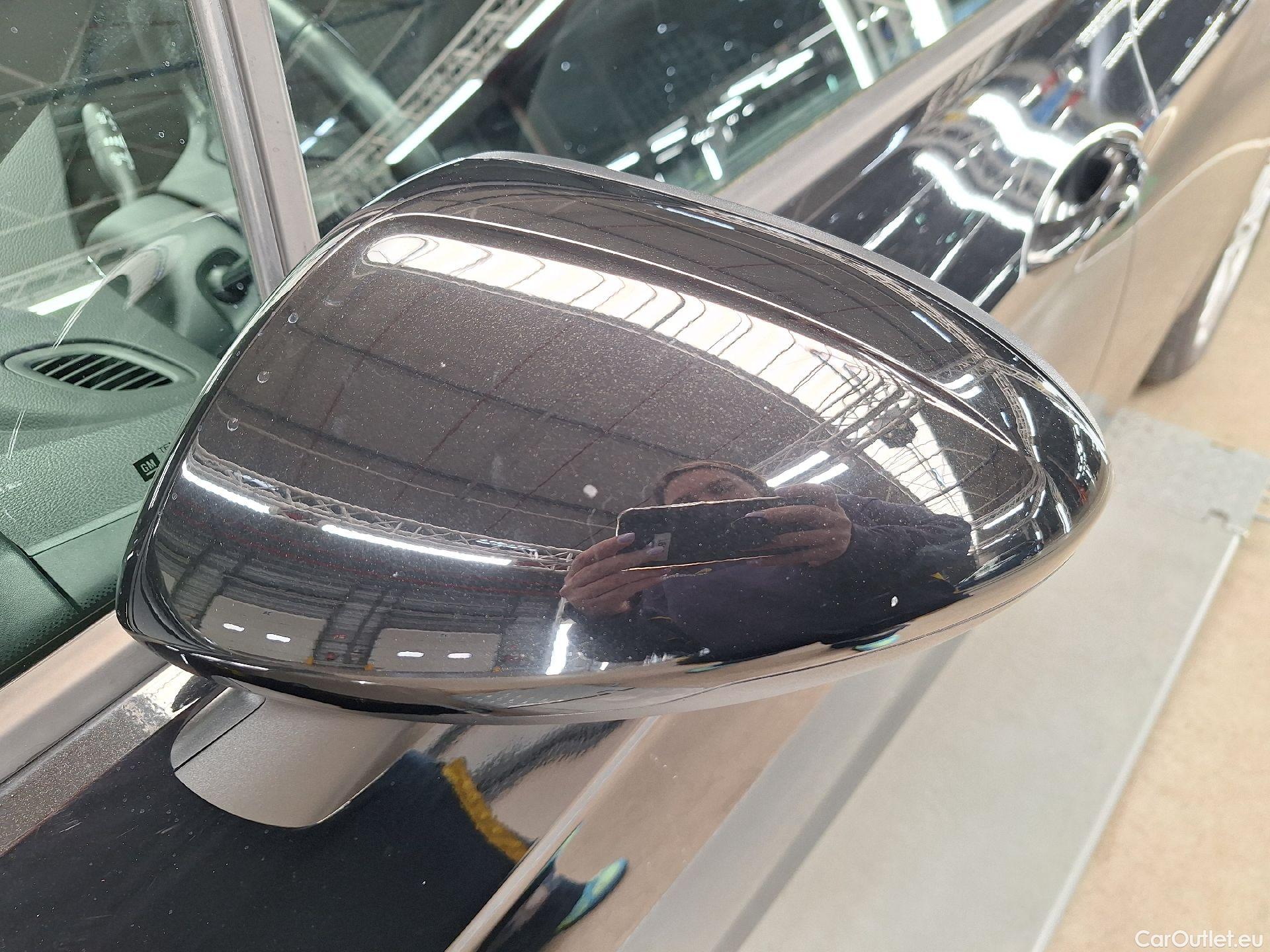  Opel  Astra Opel,  ST FL'19, Opel  Sports Tourer 1.2 Turbo 81kW S/S Editio #75