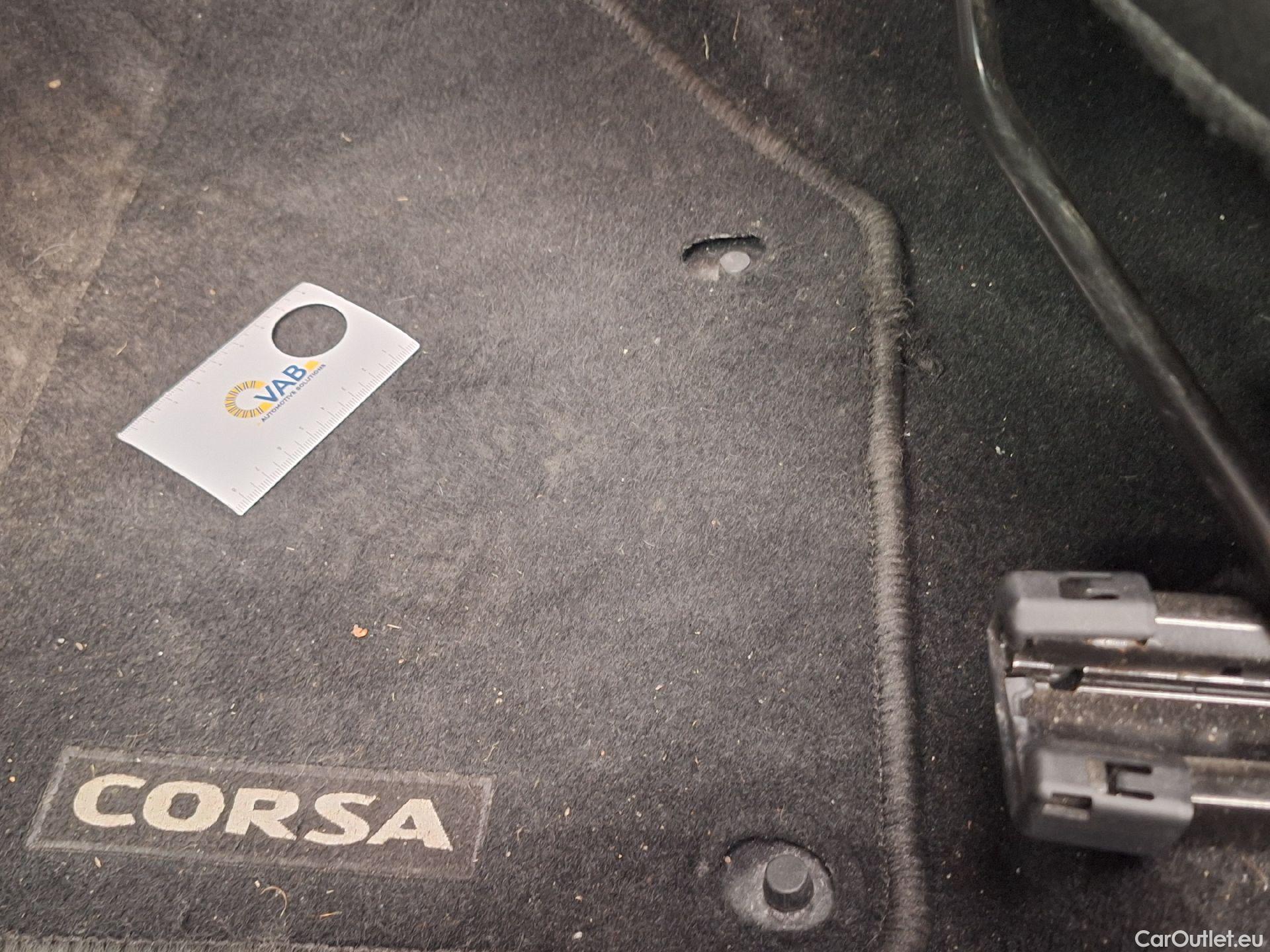  Opel  Corsa Opel,  '19, Opel  1.2 55kW S/S 5d #22