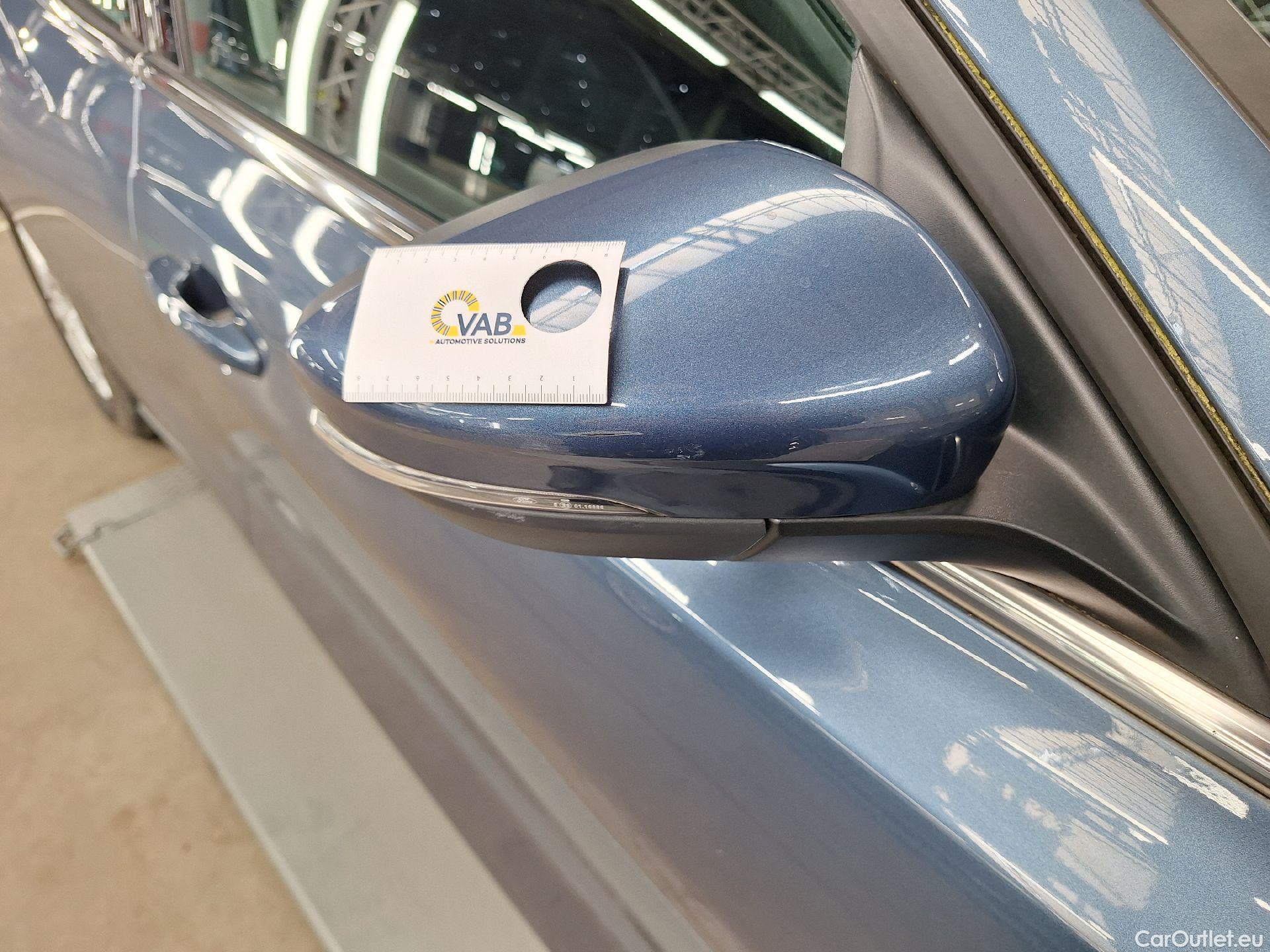  Ford  Focus Ford,  SW '18, Ford  Clipper 1.5 EcoBlue 88kW Trend Ed. Busi #19